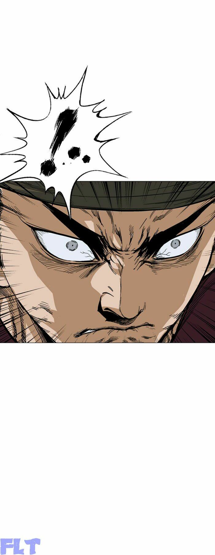 Gosu - Cao Thủ 2: Chapter 39