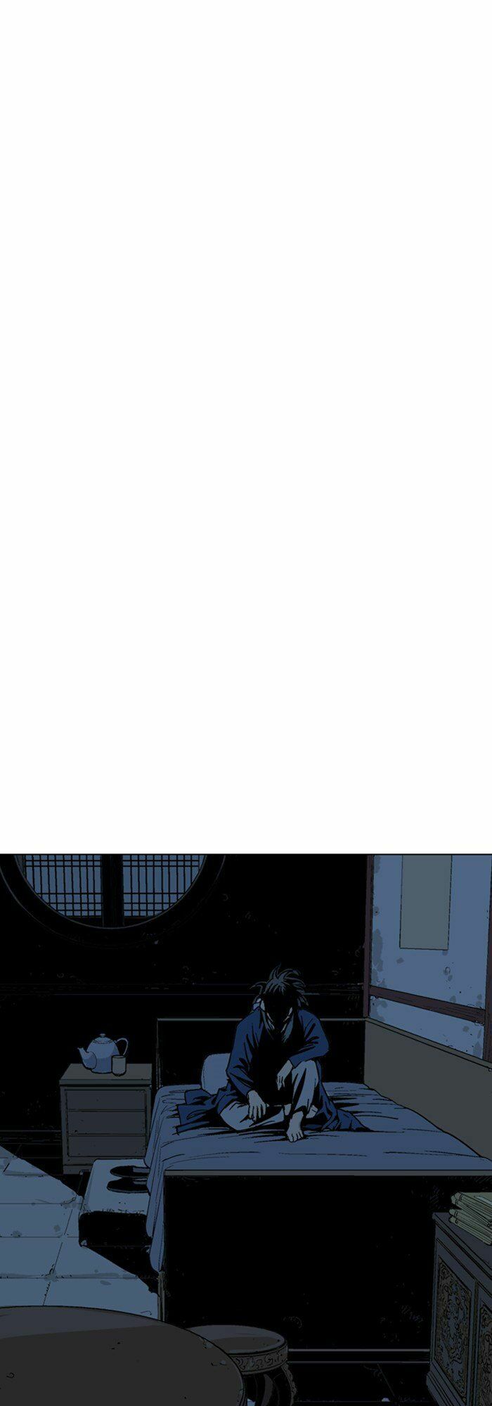 Gosu - Cao Thủ 2: Chapter 39