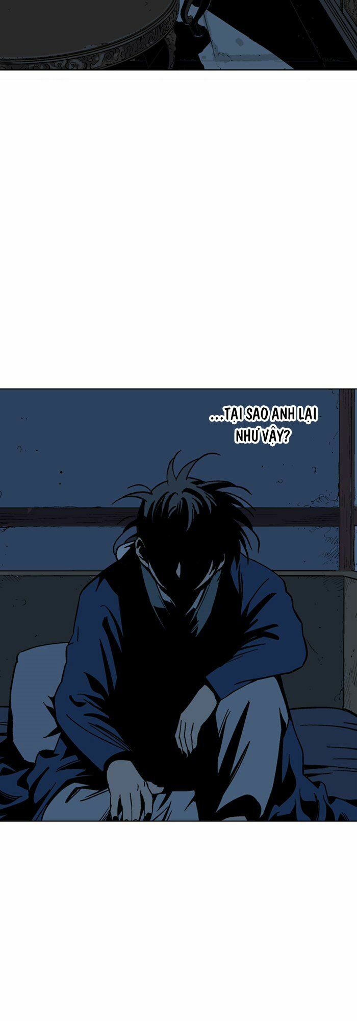 Gosu - Cao Thủ 2: Chapter 39