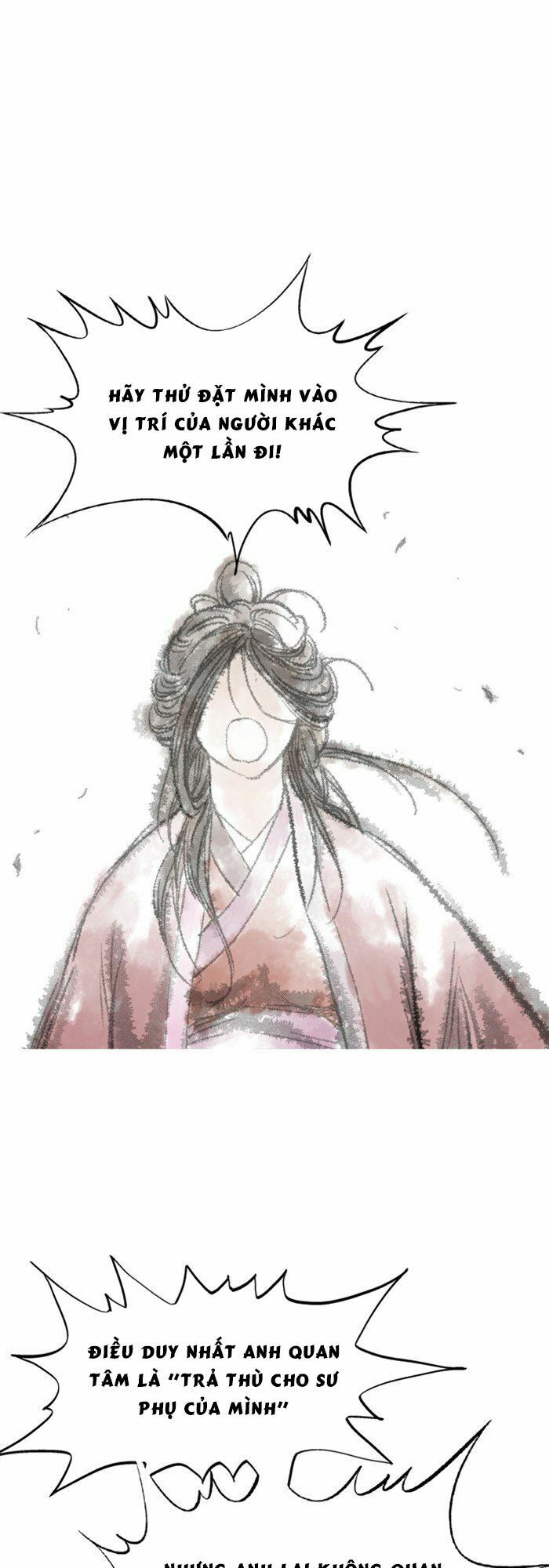 Gosu - Cao Thủ 2: Chapter 39