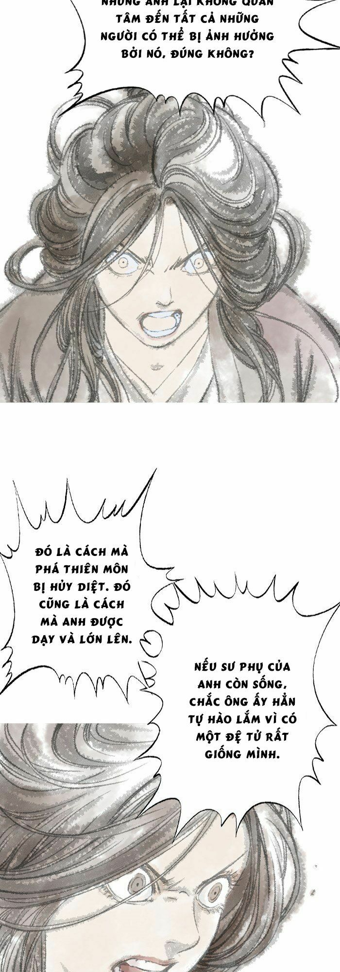 Gosu - Cao Thủ 2: Chapter 39