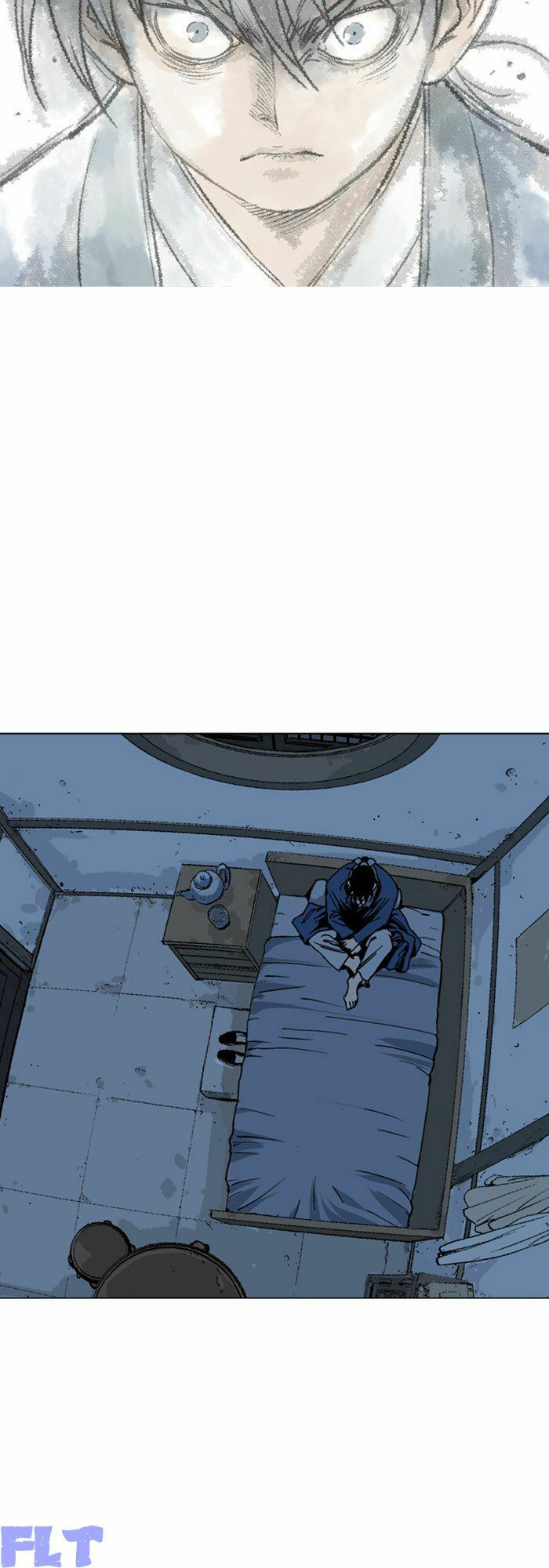 Gosu - Cao Thủ 2: Chapter 39