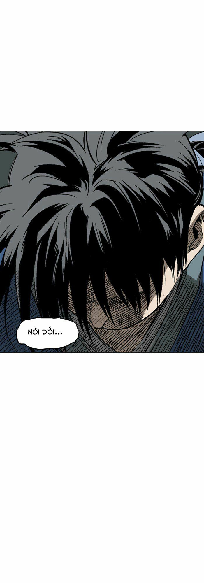 Gosu - Cao Thủ 2: Chapter 39
