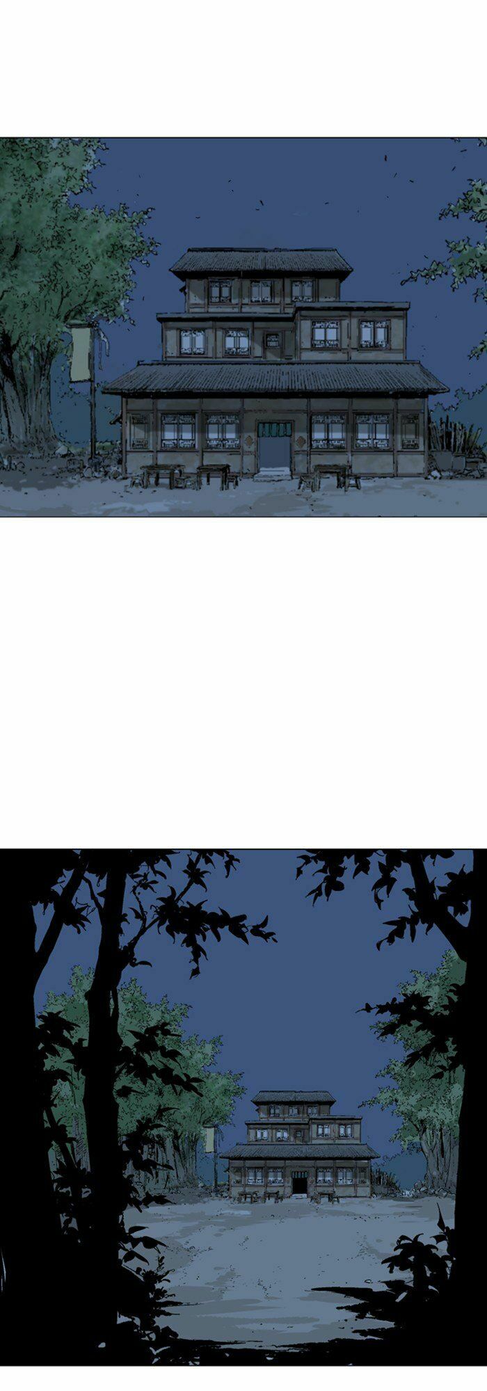 Gosu - Cao Thủ 2: Chapter 39