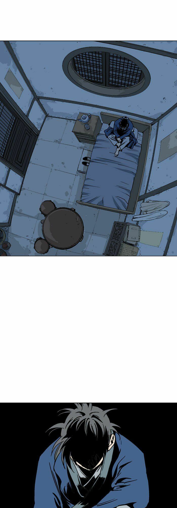 Gosu - Cao Thủ 2: Chapter 39