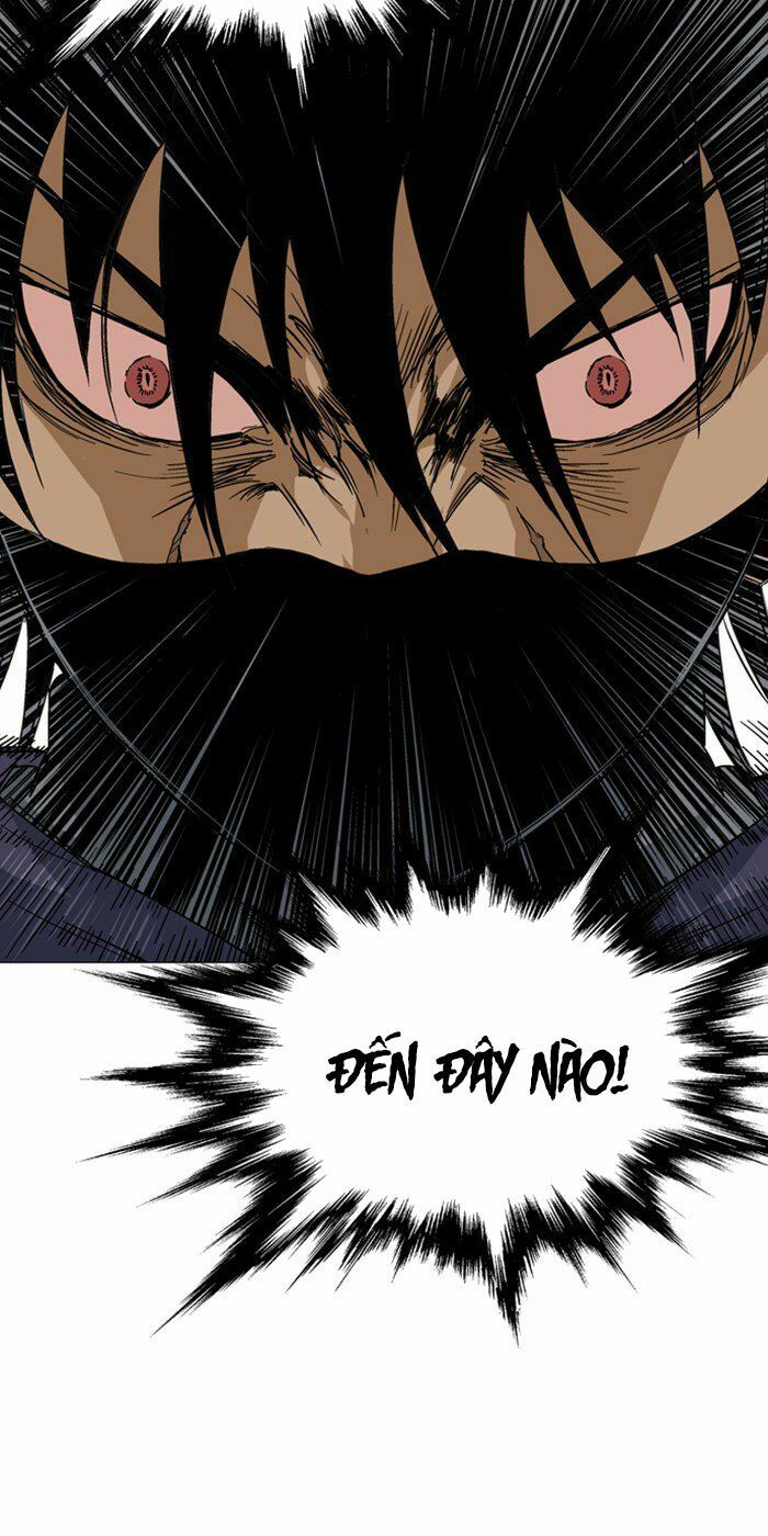 Gosu - Cao Thủ 2: Chapter 39