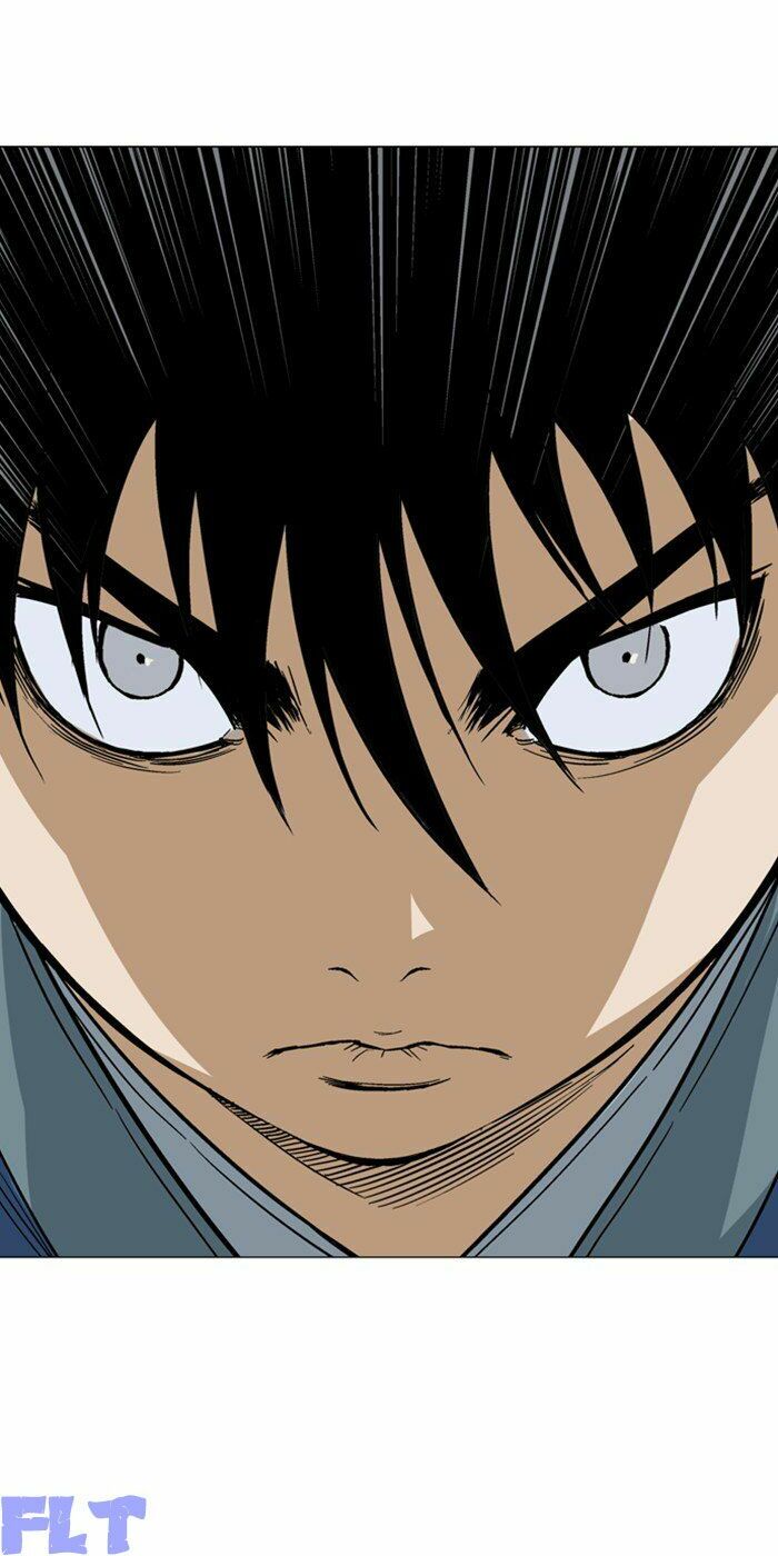 Gosu - Cao Thủ 2: Chapter 39