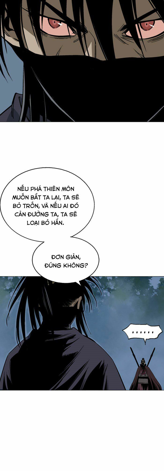 Gosu - Cao Thủ 2: Chapter 40
