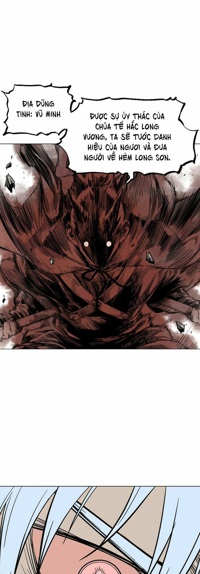 Gosu - Cao Thủ 2: Chapter 40