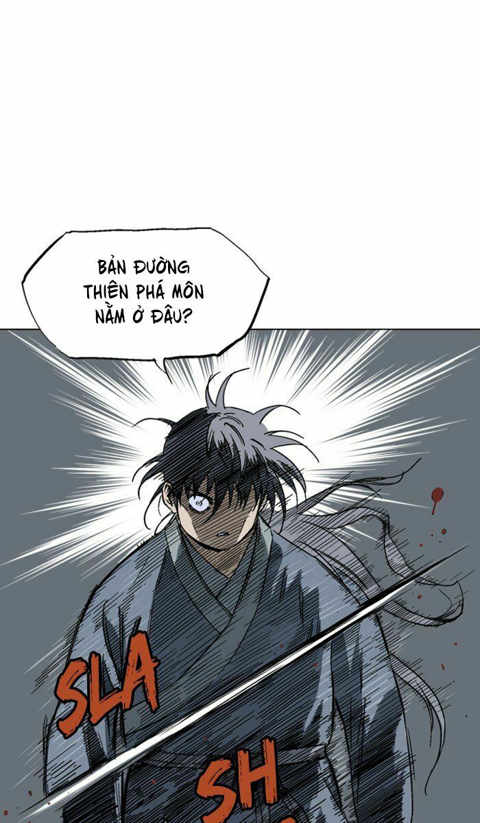 Gosu - Cao Thủ 2: Chapter 40