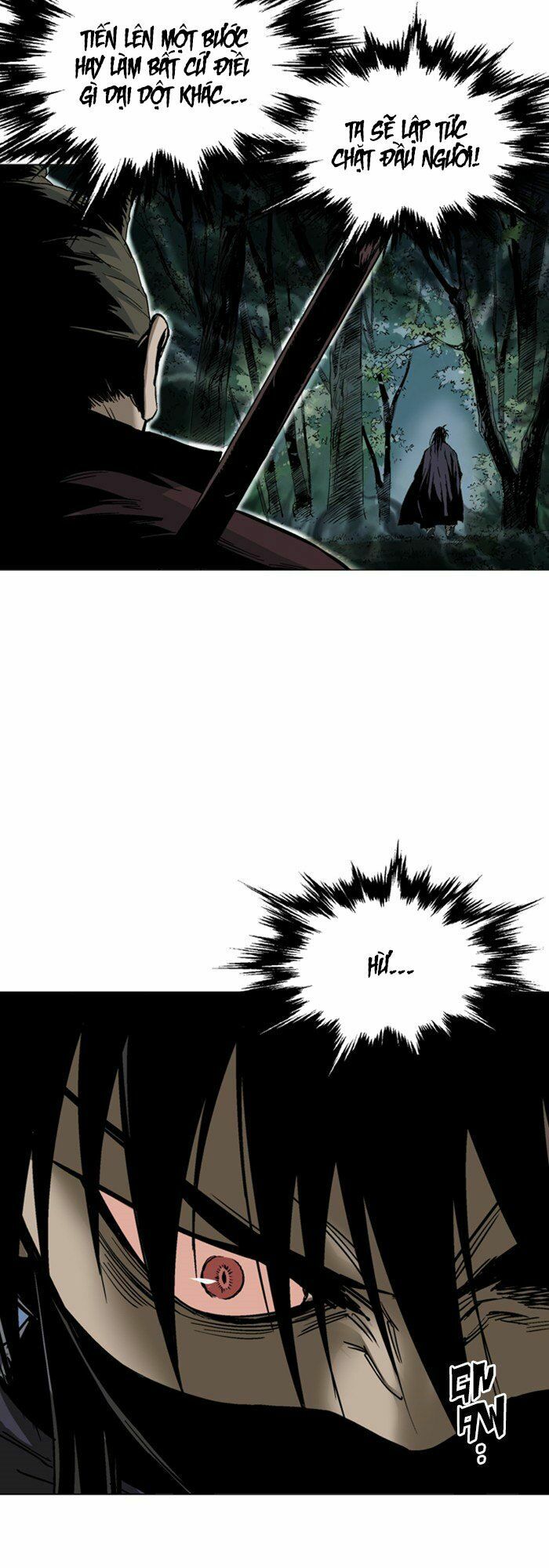 Gosu - Cao Thủ 2: Chapter 40