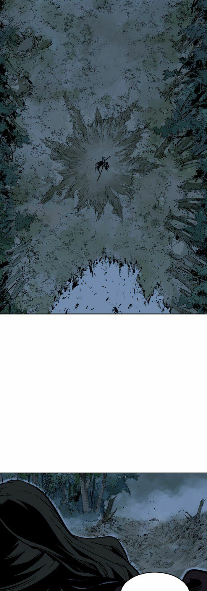 Gosu - Cao Thủ 2: Chapter 41