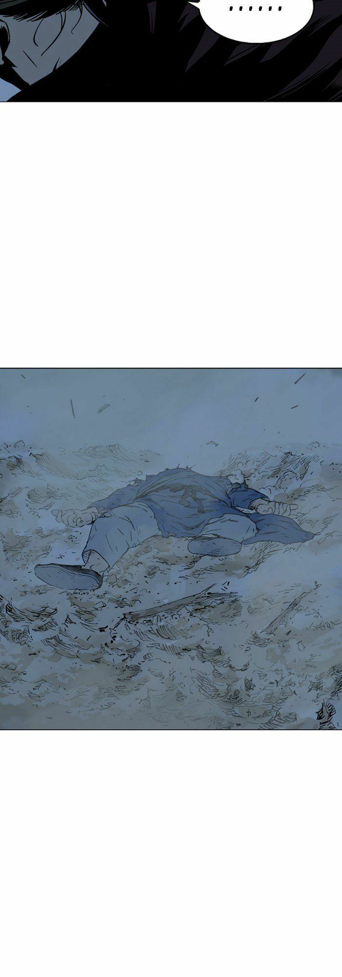 Gosu - Cao Thủ 2: Chapter 41