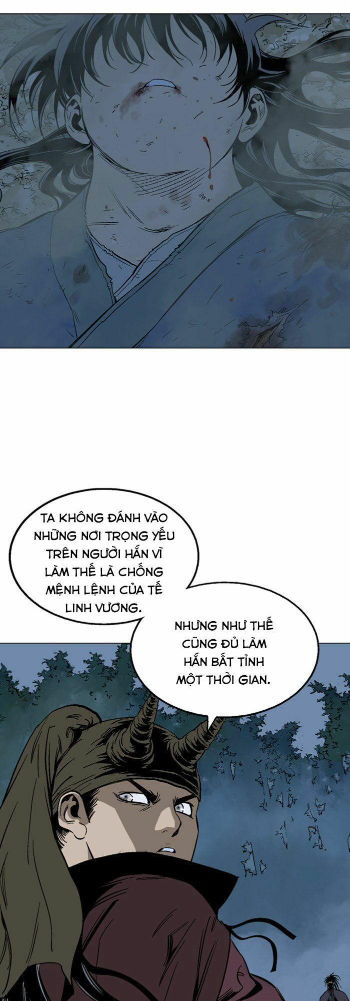 Gosu - Cao Thủ 2: Chapter 41