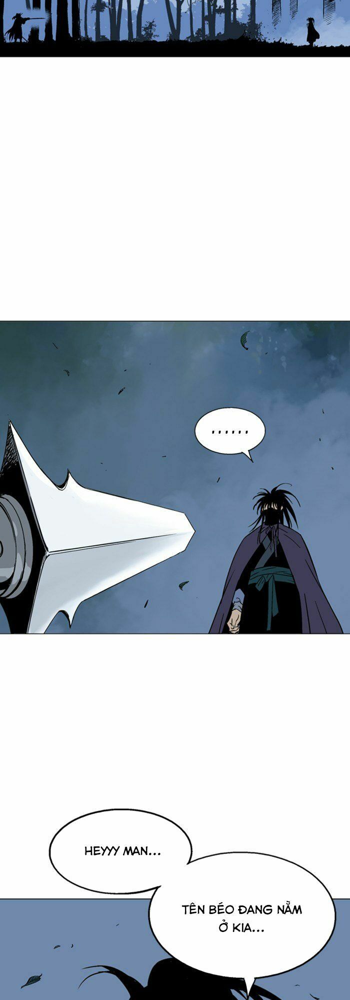 Gosu - Cao Thủ 2: Chapter 41