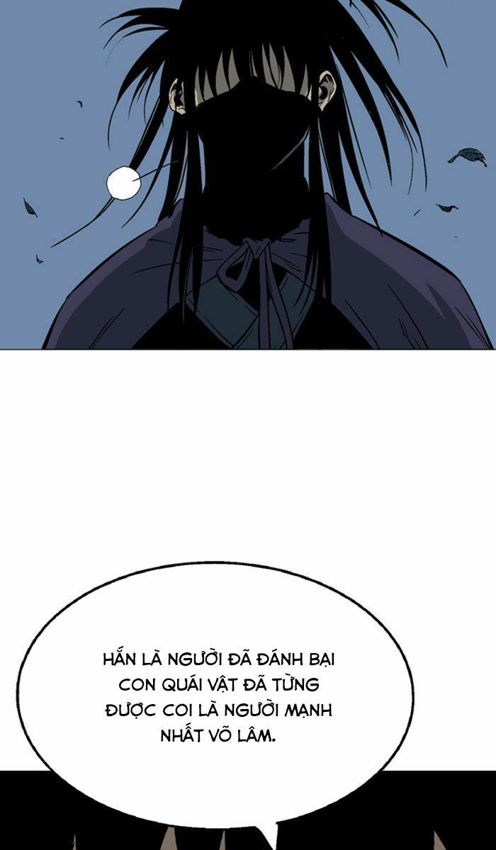 Gosu - Cao Thủ 2: Chapter 41