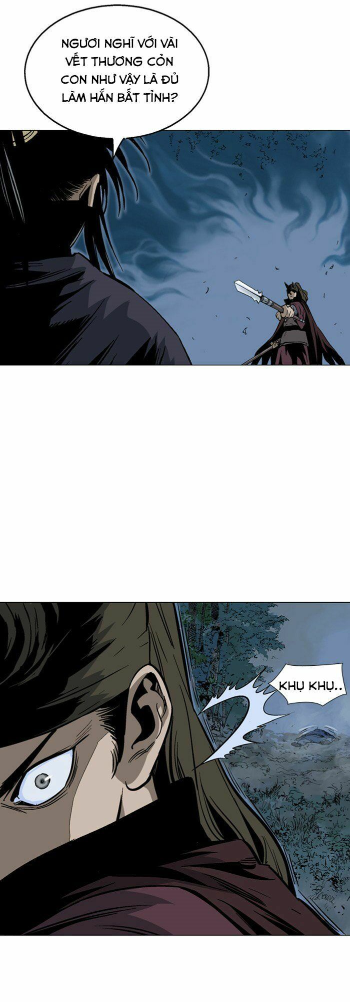 Gosu - Cao Thủ 2: Chapter 41