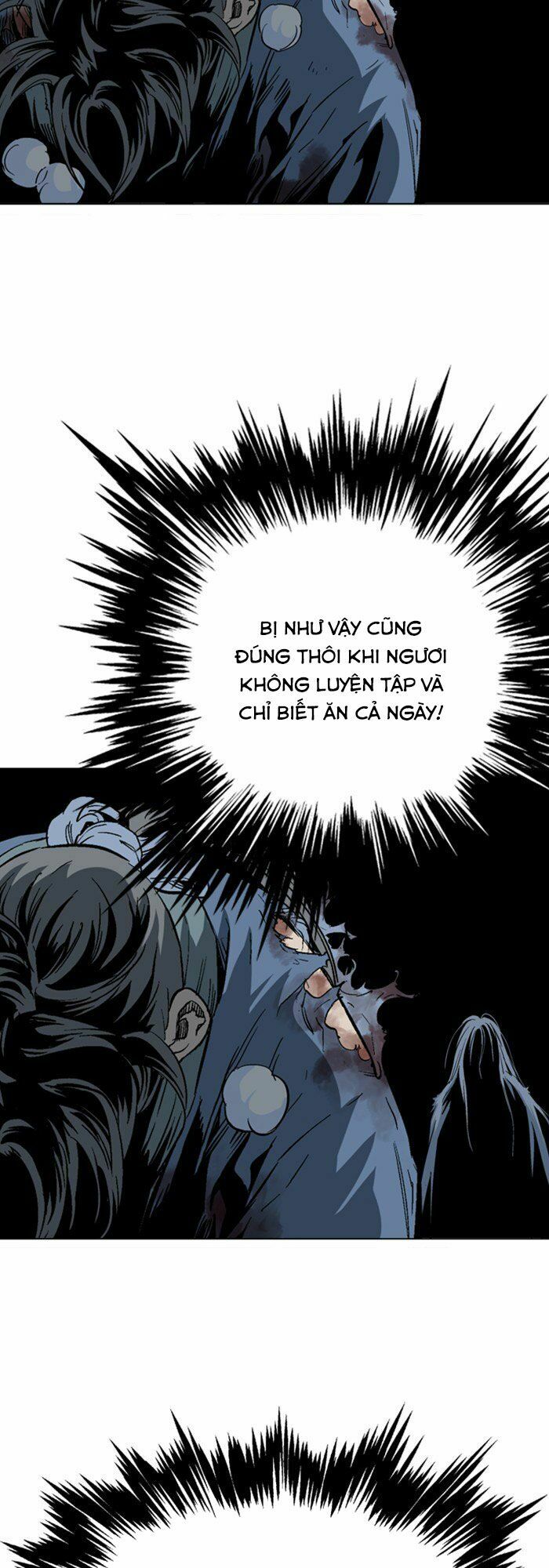 Gosu - Cao Thủ 2: Chapter 41