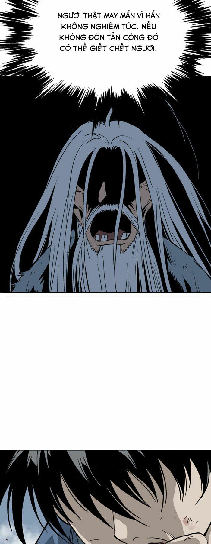 Gosu - Cao Thủ 2: Chapter 41