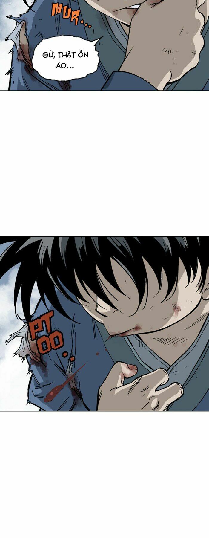 Gosu - Cao Thủ 2: Chapter 41