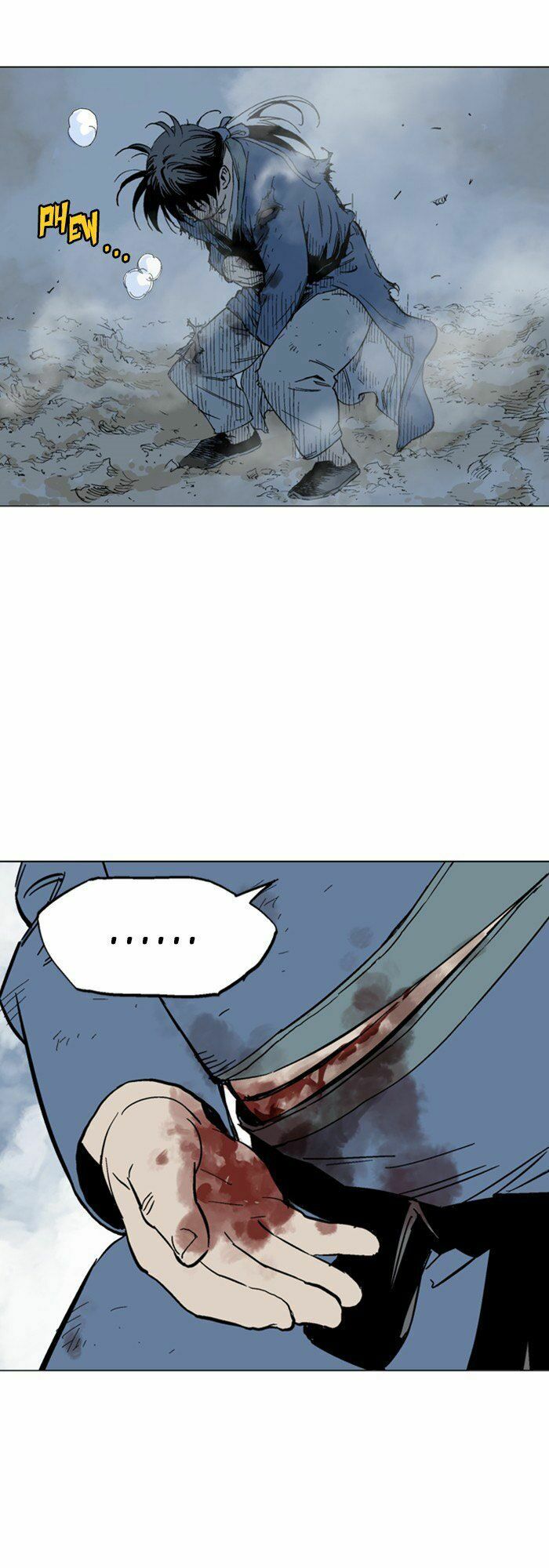 Gosu - Cao Thủ 2: Chapter 41