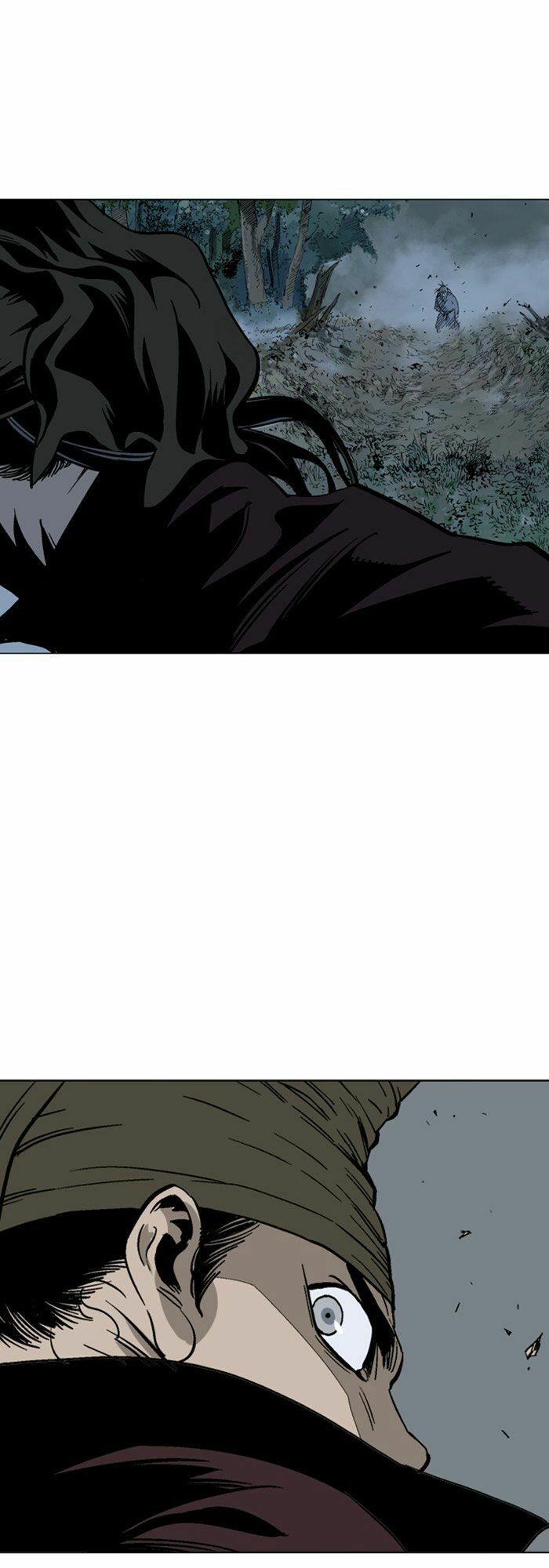 Gosu - Cao Thủ 2: Chapter 41