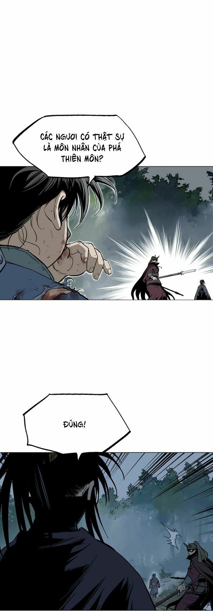 Gosu - Cao Thủ 2: Chapter 41
