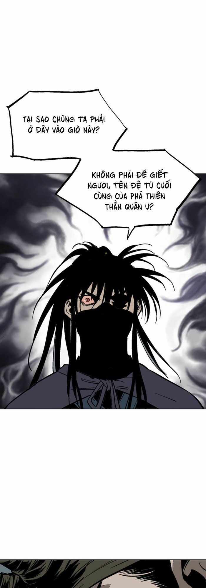 Gosu - Cao Thủ 2: Chapter 41