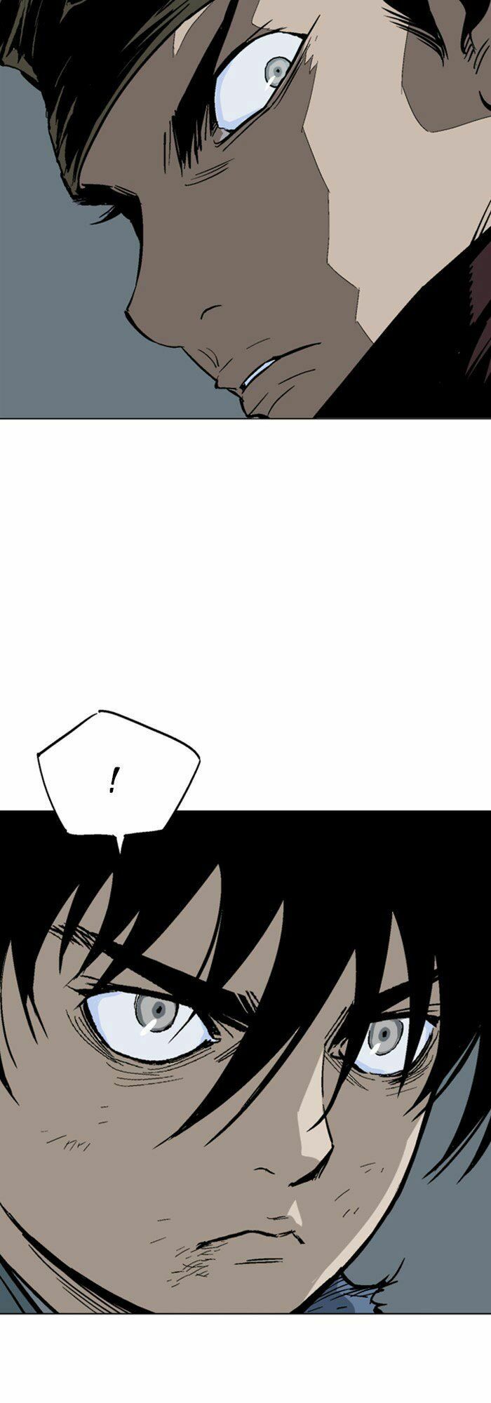 Gosu - Cao Thủ 2: Chapter 41