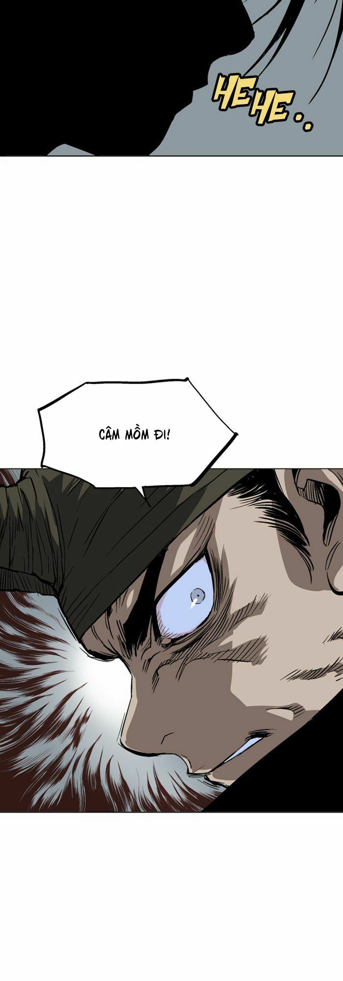 Gosu - Cao Thủ 2: Chapter 41
