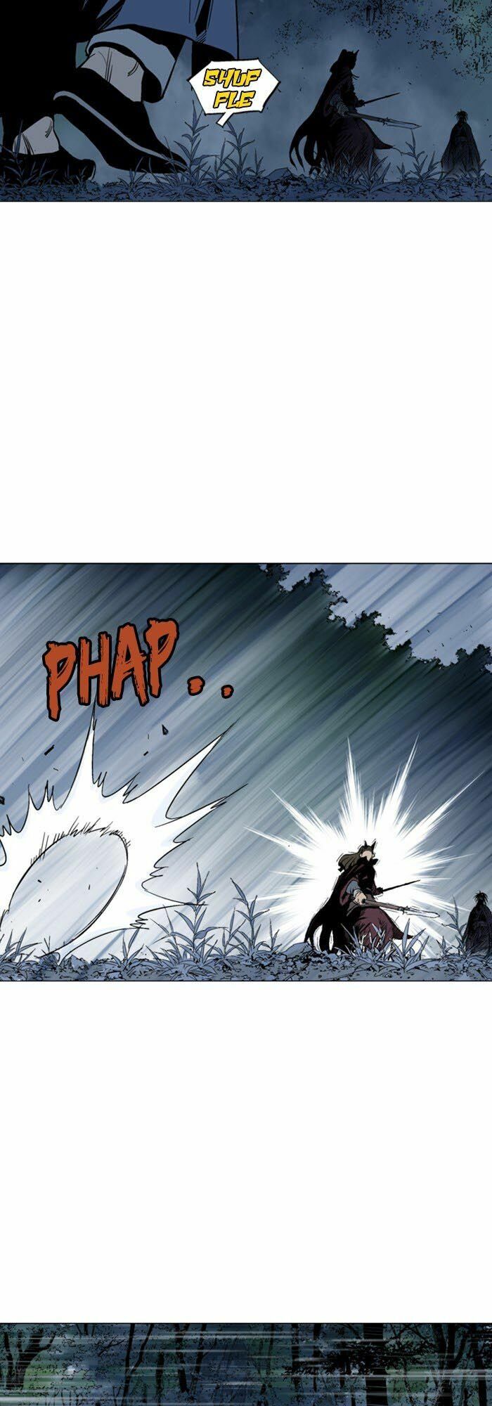 Gosu - Cao Thủ 2: Chapter 41
