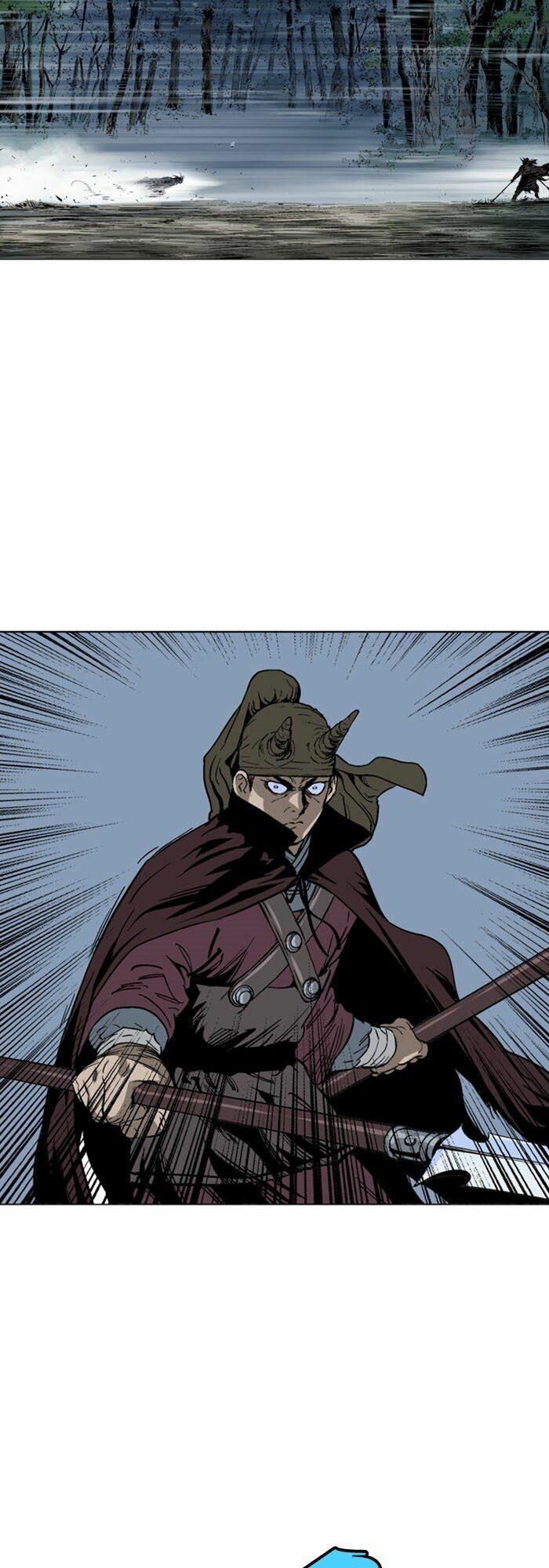 Gosu - Cao Thủ 2: Chapter 41