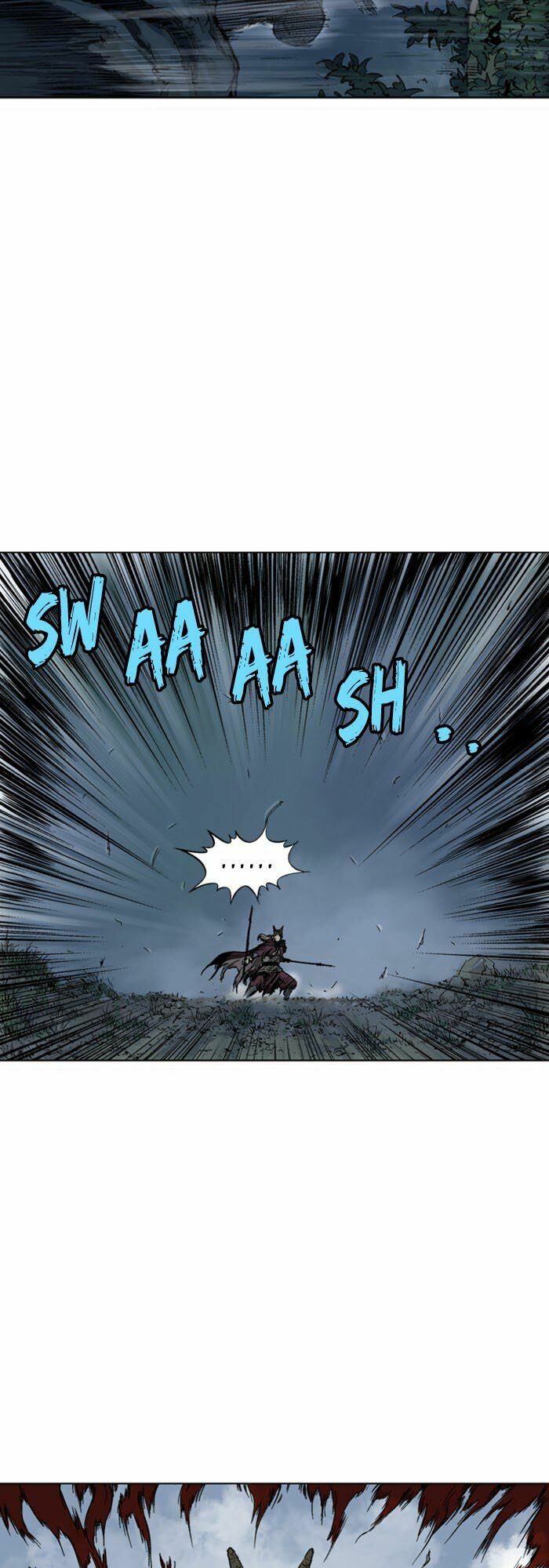 Gosu - Cao Thủ 2: Chapter 41
