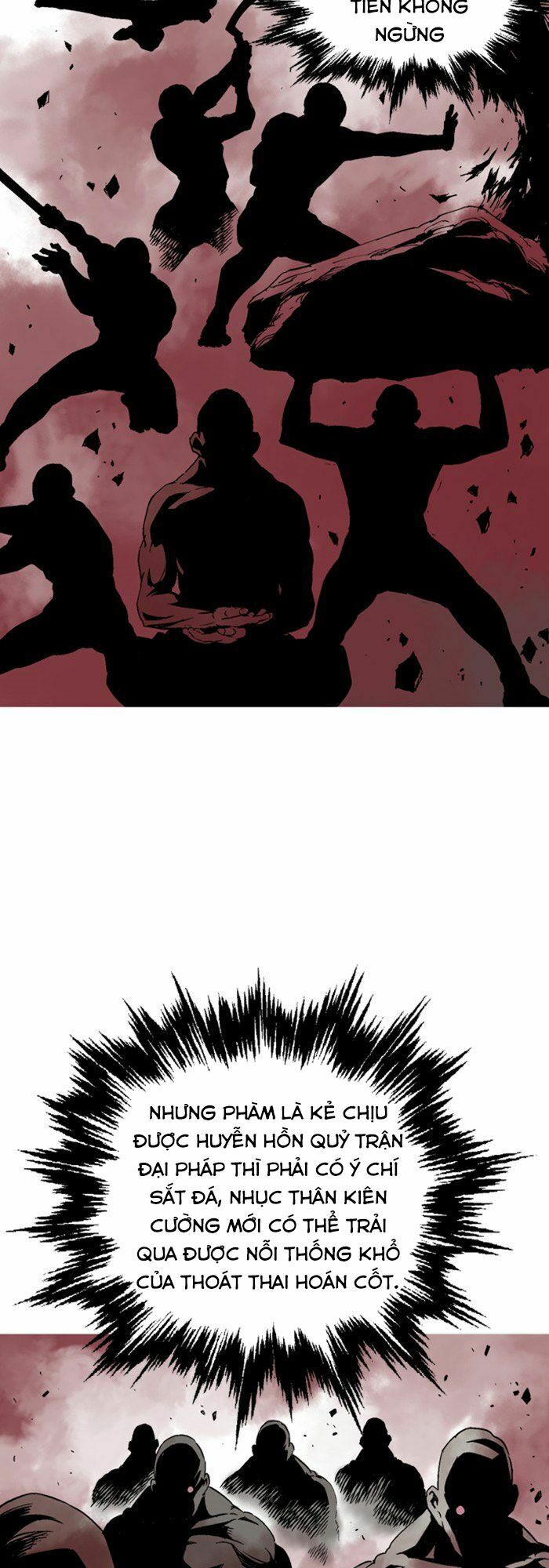 Gosu - Cao Thủ 2: Chapter 41