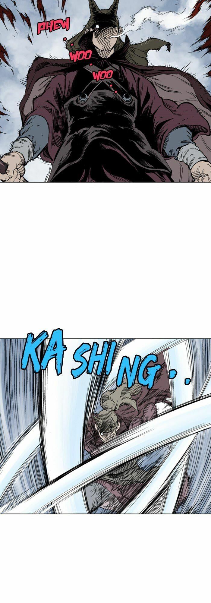 Gosu - Cao Thủ 2: Chapter 41