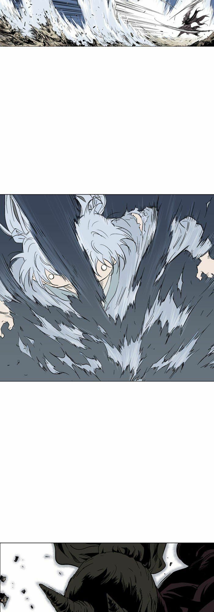 Gosu - Cao Thủ 2: Chapter 41