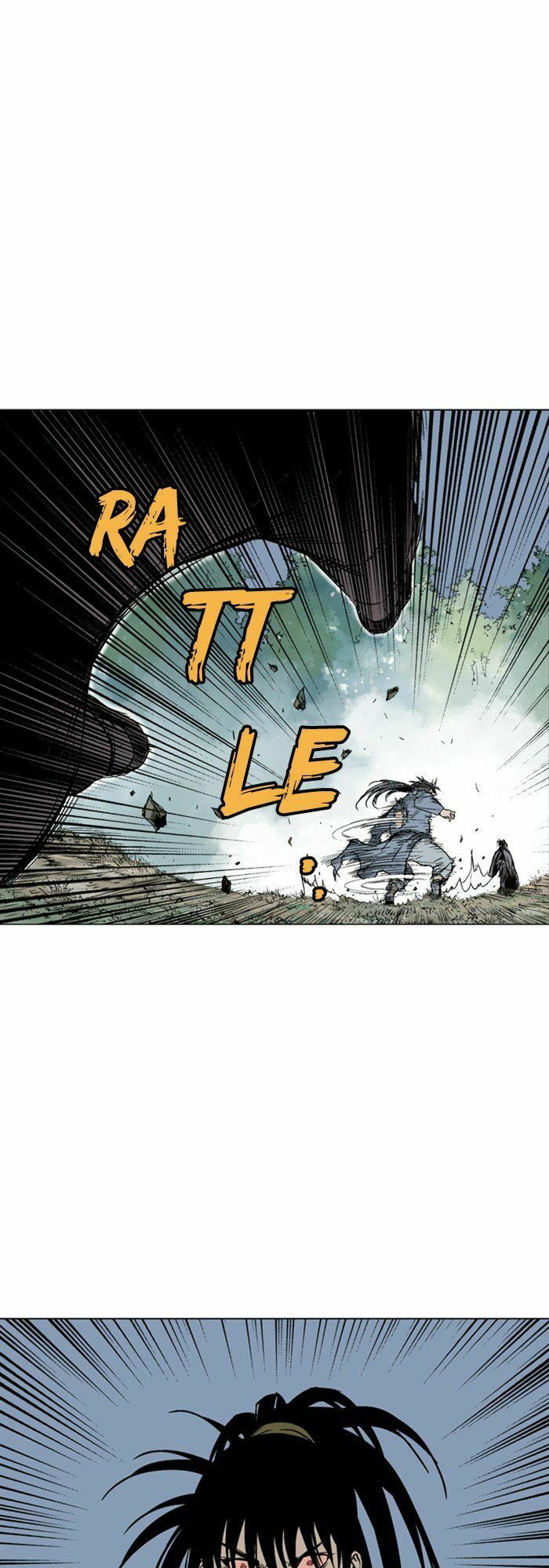 Gosu - Cao Thủ 2: Chapter 41
