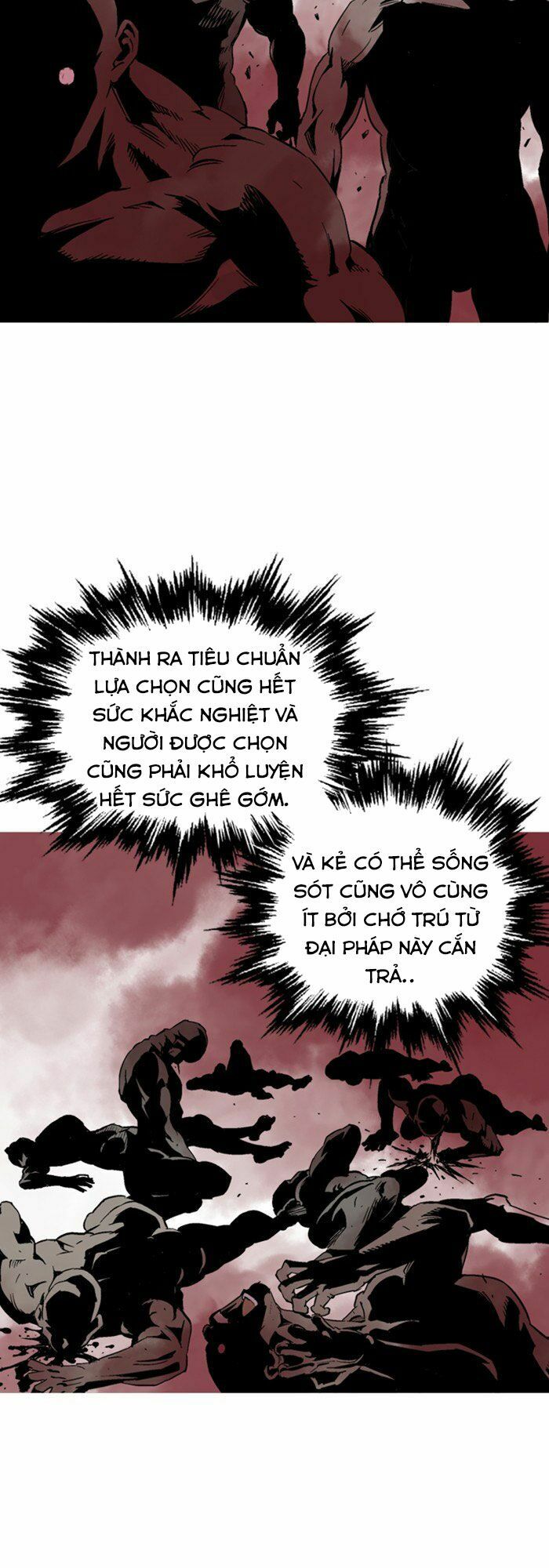 Gosu - Cao Thủ 2: Chapter 41