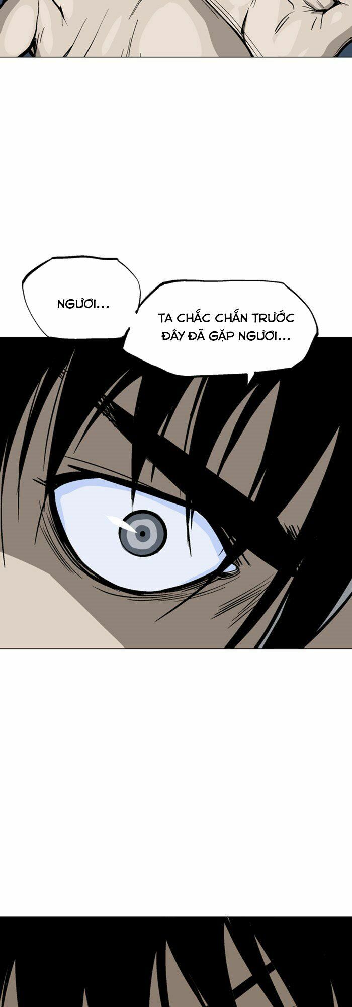 Gosu - Cao Thủ 2: Chapter 41