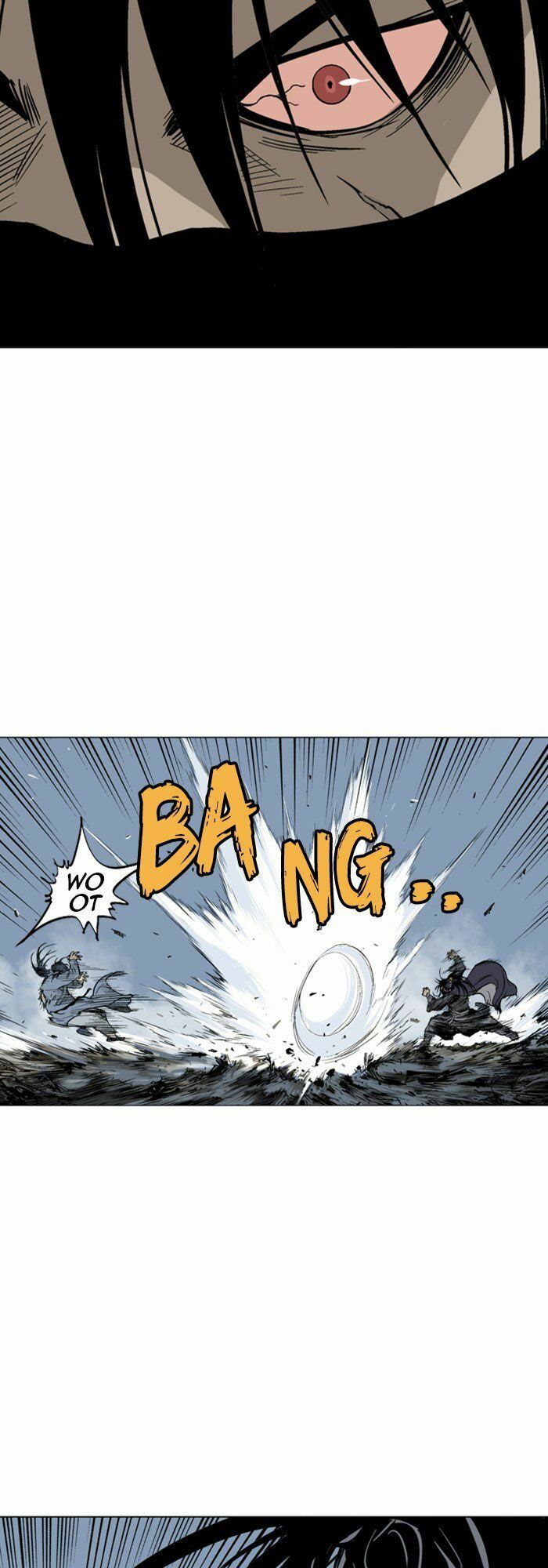 Gosu - Cao Thủ 2: Chapter 41