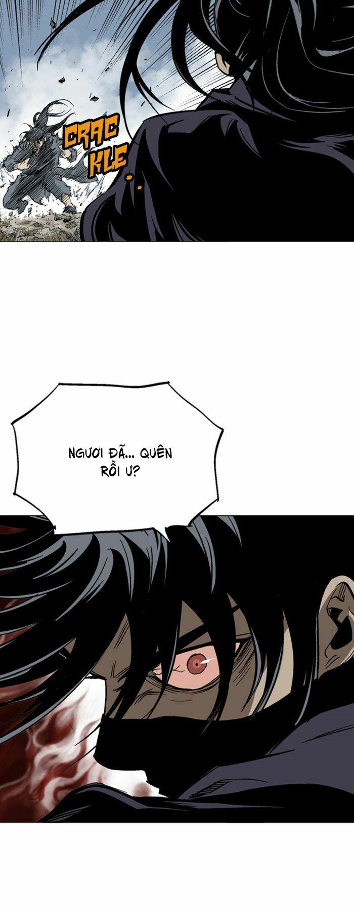 Gosu - Cao Thủ 2: Chapter 41