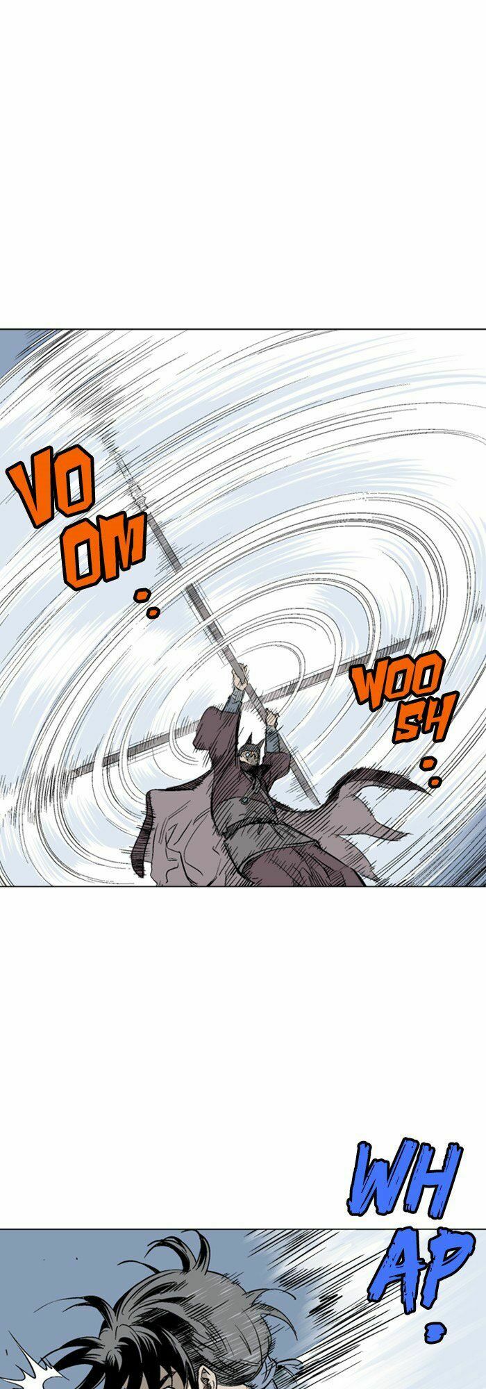 Gosu - Cao Thủ 2: Chapter 41