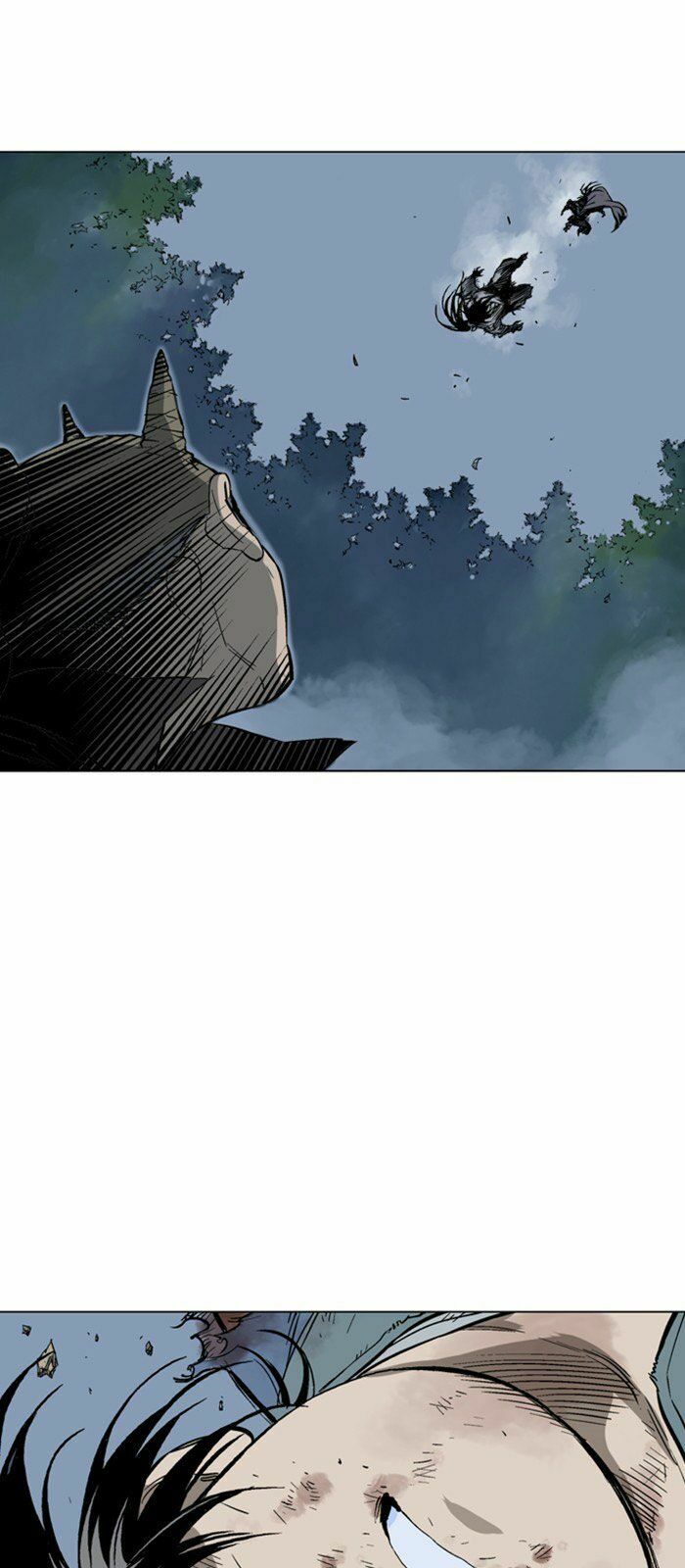 Gosu - Cao Thủ 2: Chapter 41