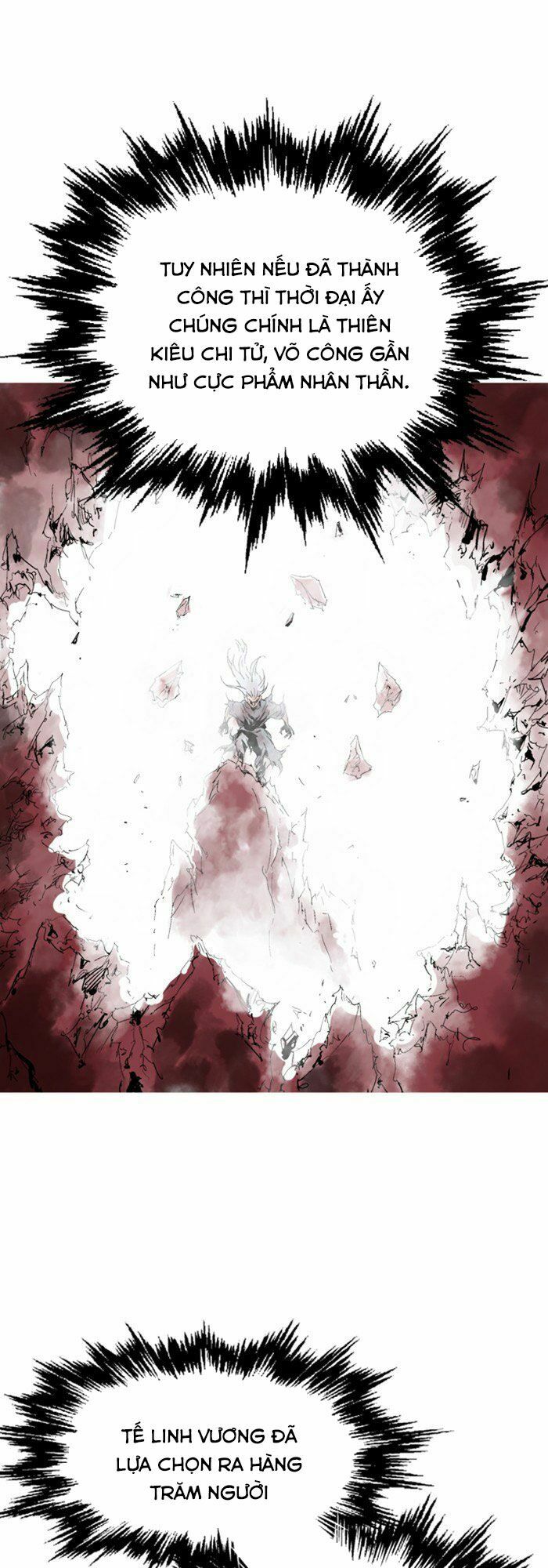Gosu - Cao Thủ 2: Chapter 41