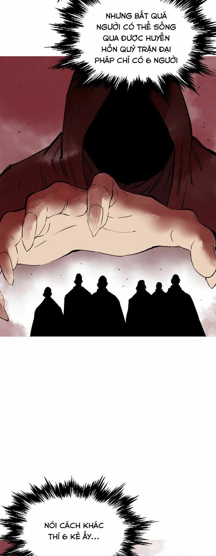 Gosu - Cao Thủ 2: Chapter 41