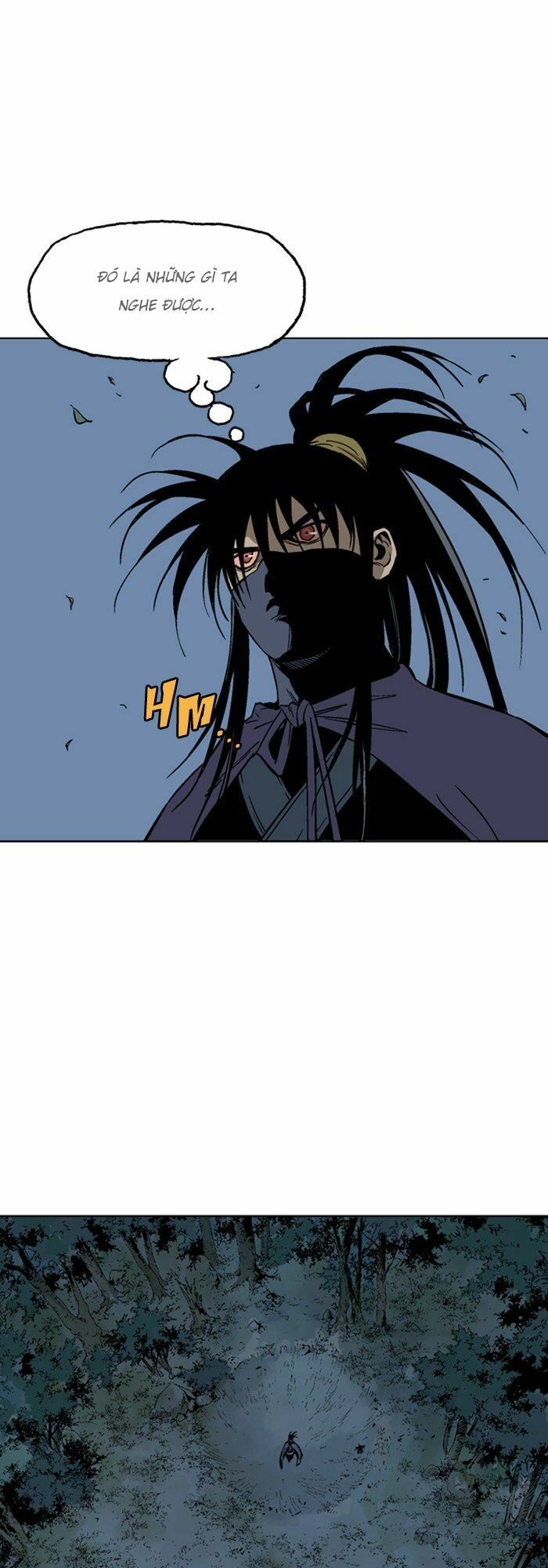 Gosu - Cao Thủ 2: Chapter 41