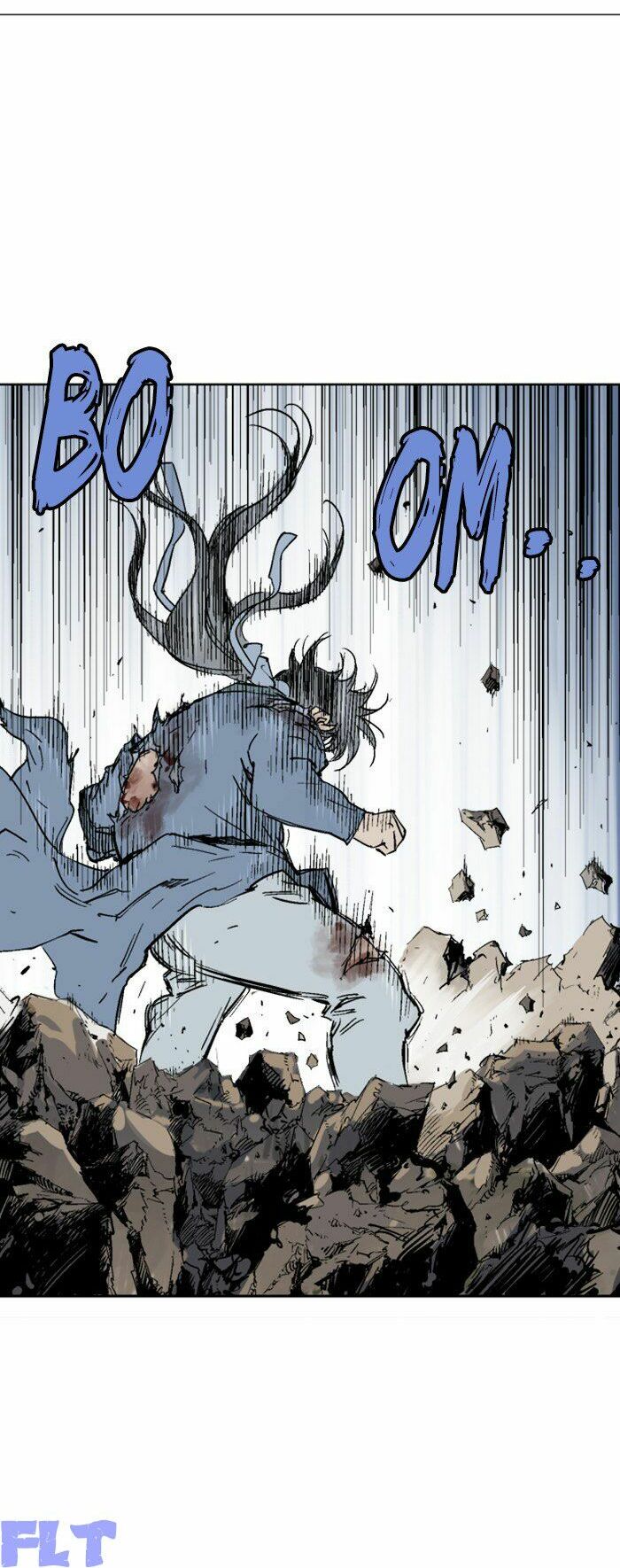 Gosu - Cao Thủ 2: Chapter 43