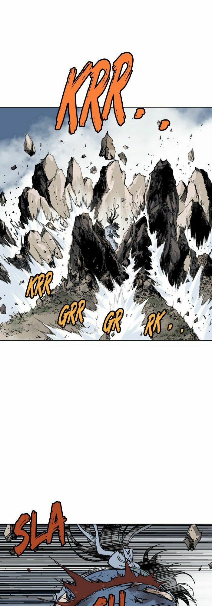 Gosu - Cao Thủ 2: Chapter 43