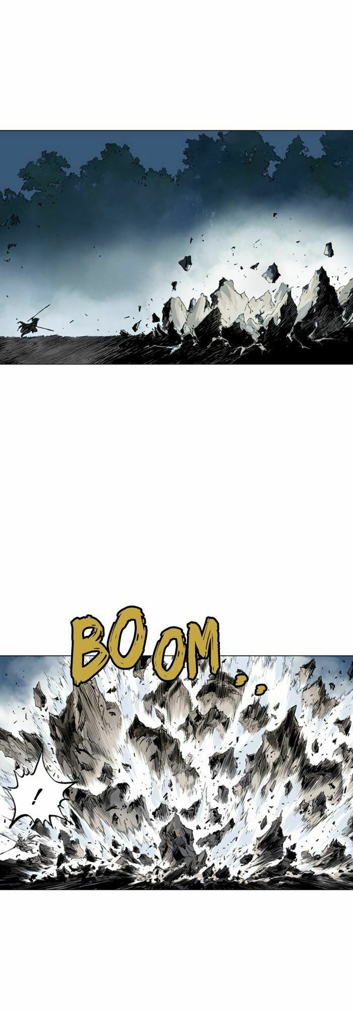 Gosu - Cao Thủ 2: Chapter 43