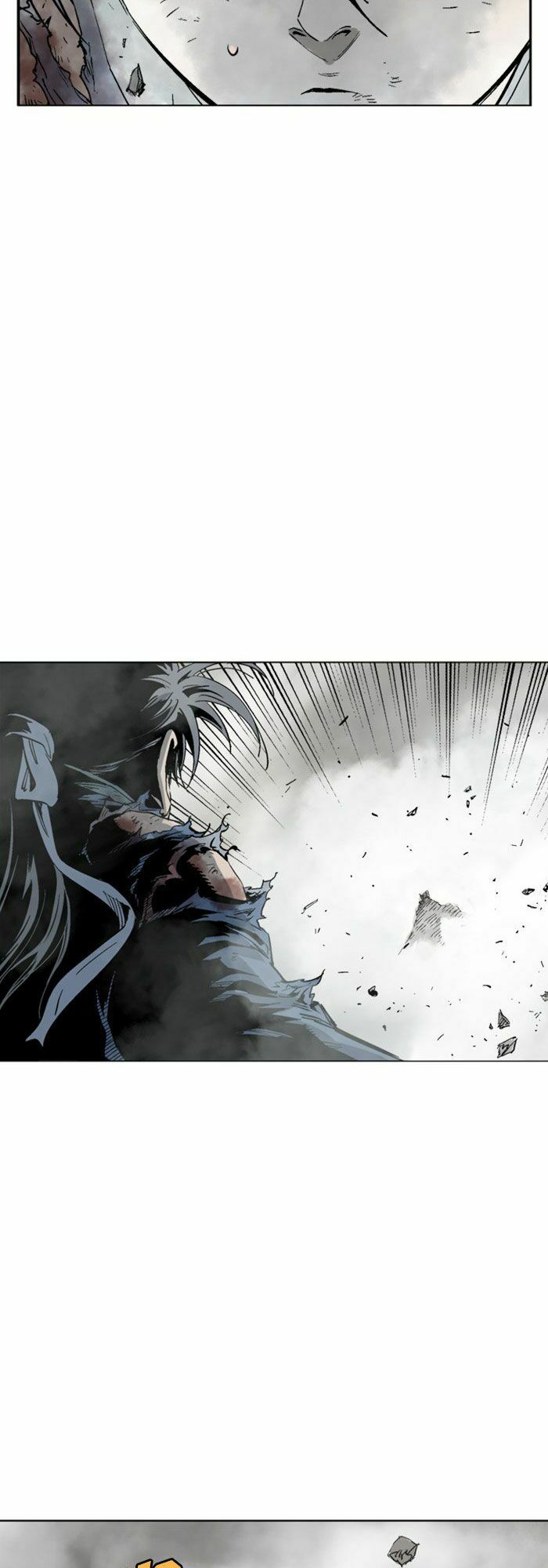 Gosu - Cao Thủ 2: Chapter 43